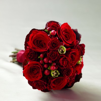 The FTD Heart's Promise Bouquet